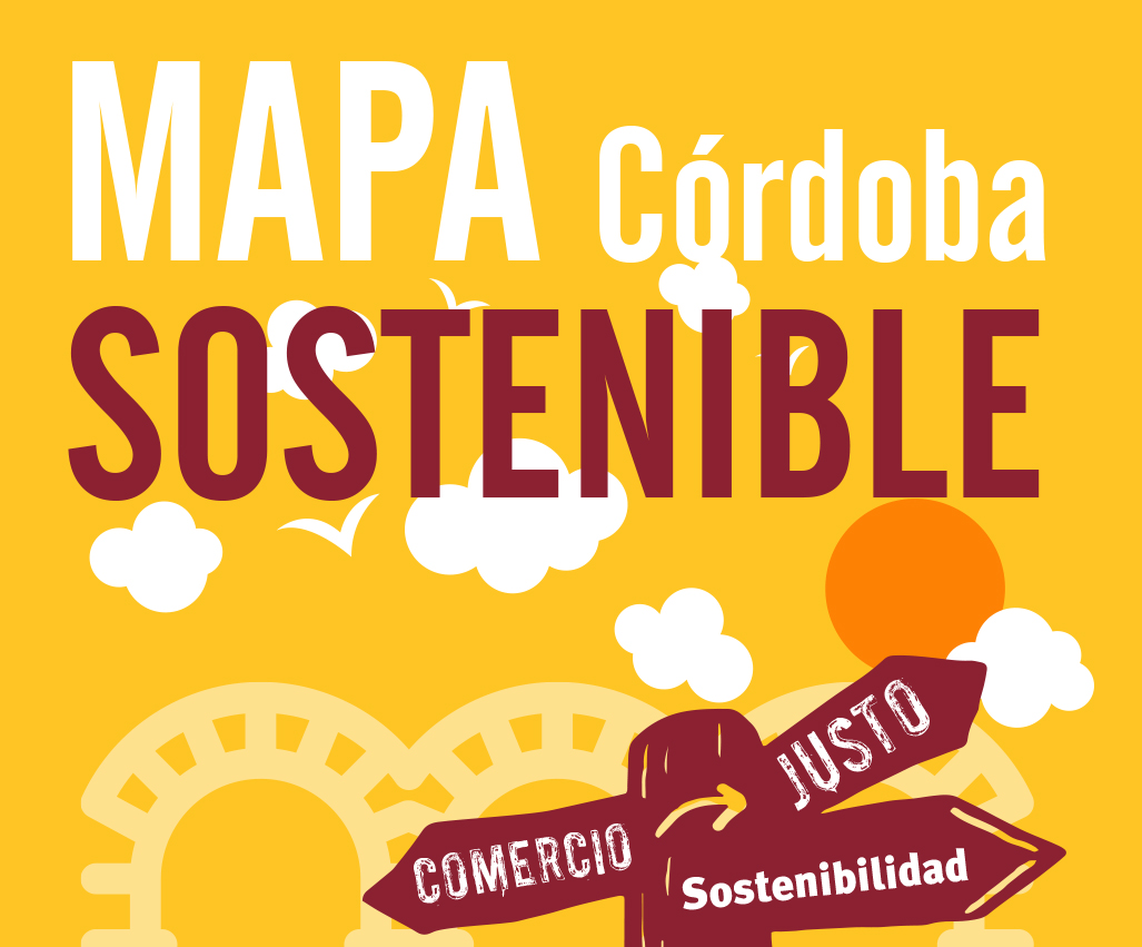 Mapa Córdoba Sostenible