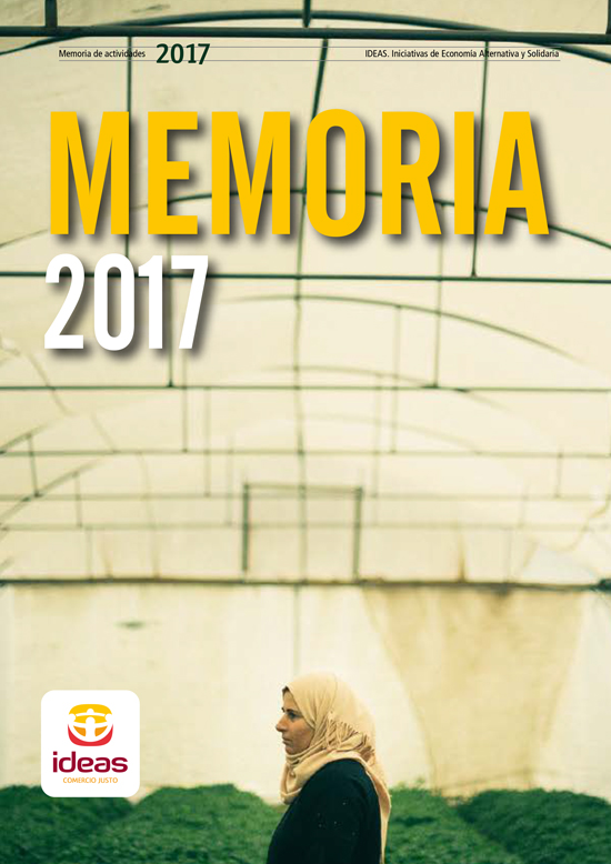 Memoria 2017