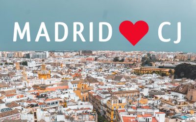 Madrid se enamora de Comercio Justo por San Valentín