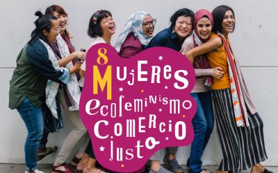 Economía Ecofeminista, Social y Solidaria para el Buen Vivir