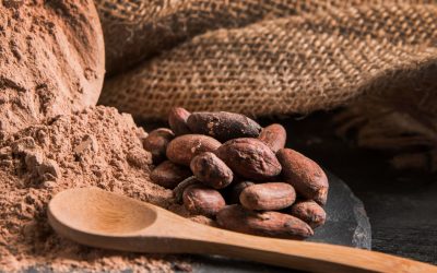 Un chocolate que cambia vidas
