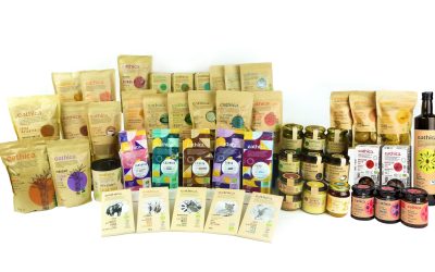 Presentamos el Proyecto EFESO: un impulso para IDEAS y nuestra marca eathica