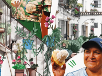 Córdoba #ConsumoSentido. La ciudad celebra 25 años apostando por el Comercio Justo.