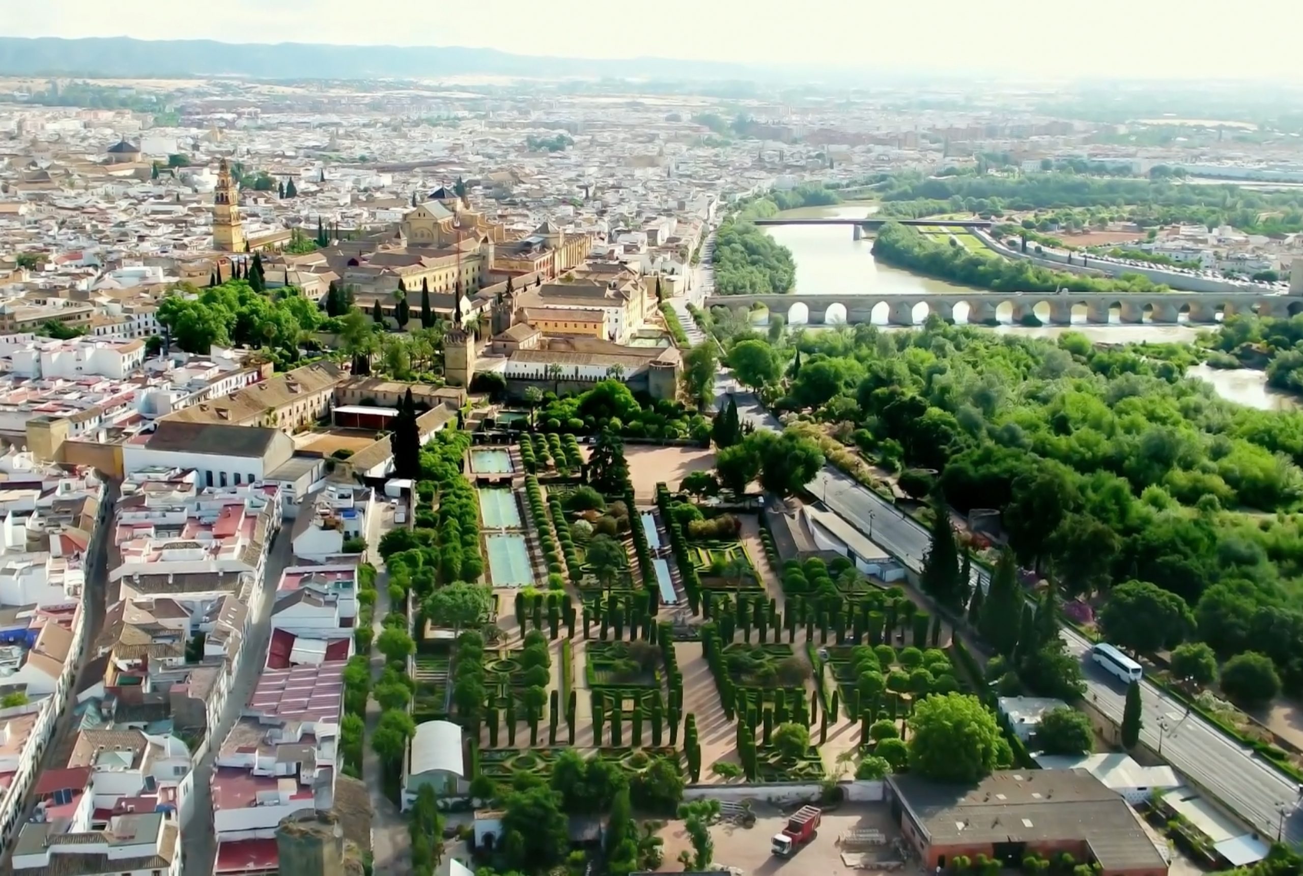 Córdoba, ciudad por el Comercio Justo