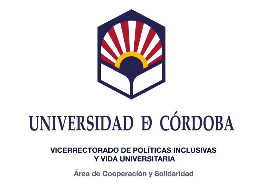 Área de Cooperación y Solidaridad de la Universidad de Córdoba