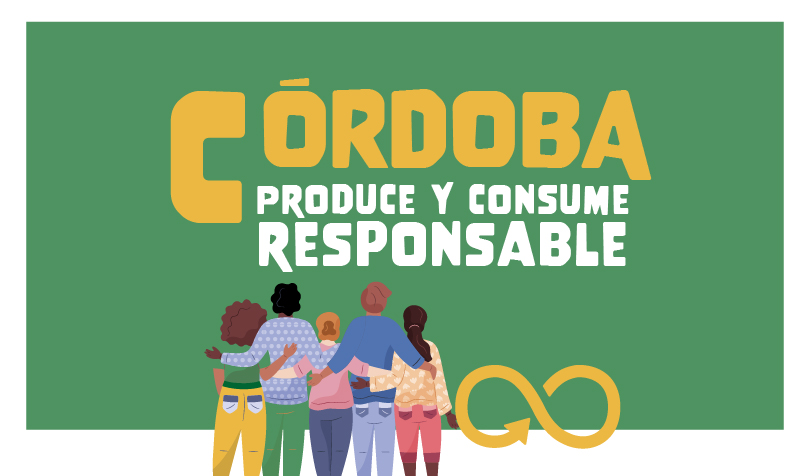 Córdoba produce y consume responsable