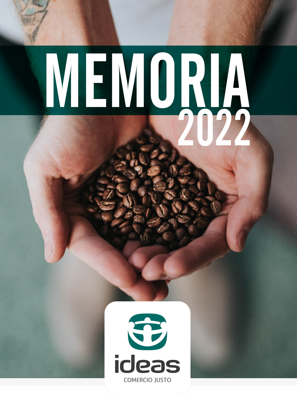 Memoria IDEAs comercio Justo 2022