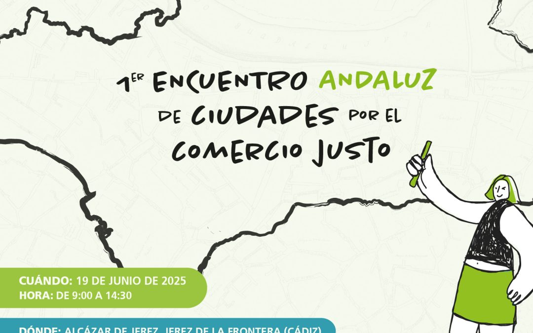 Programa Encuentro Andaluz CCJ