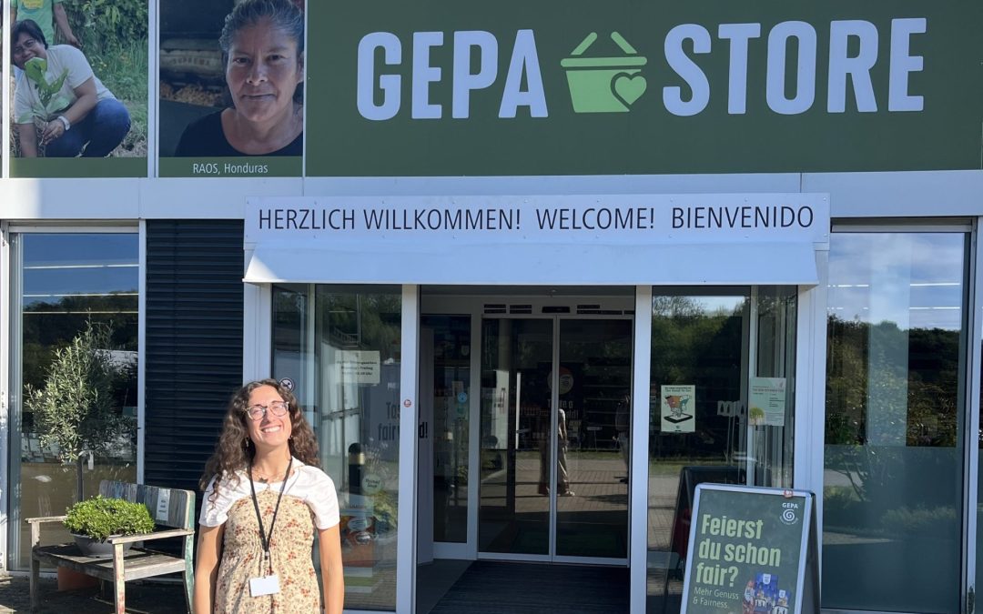 Fortaleciendo alianzas para un Comercio Justo más fuerte en Europa