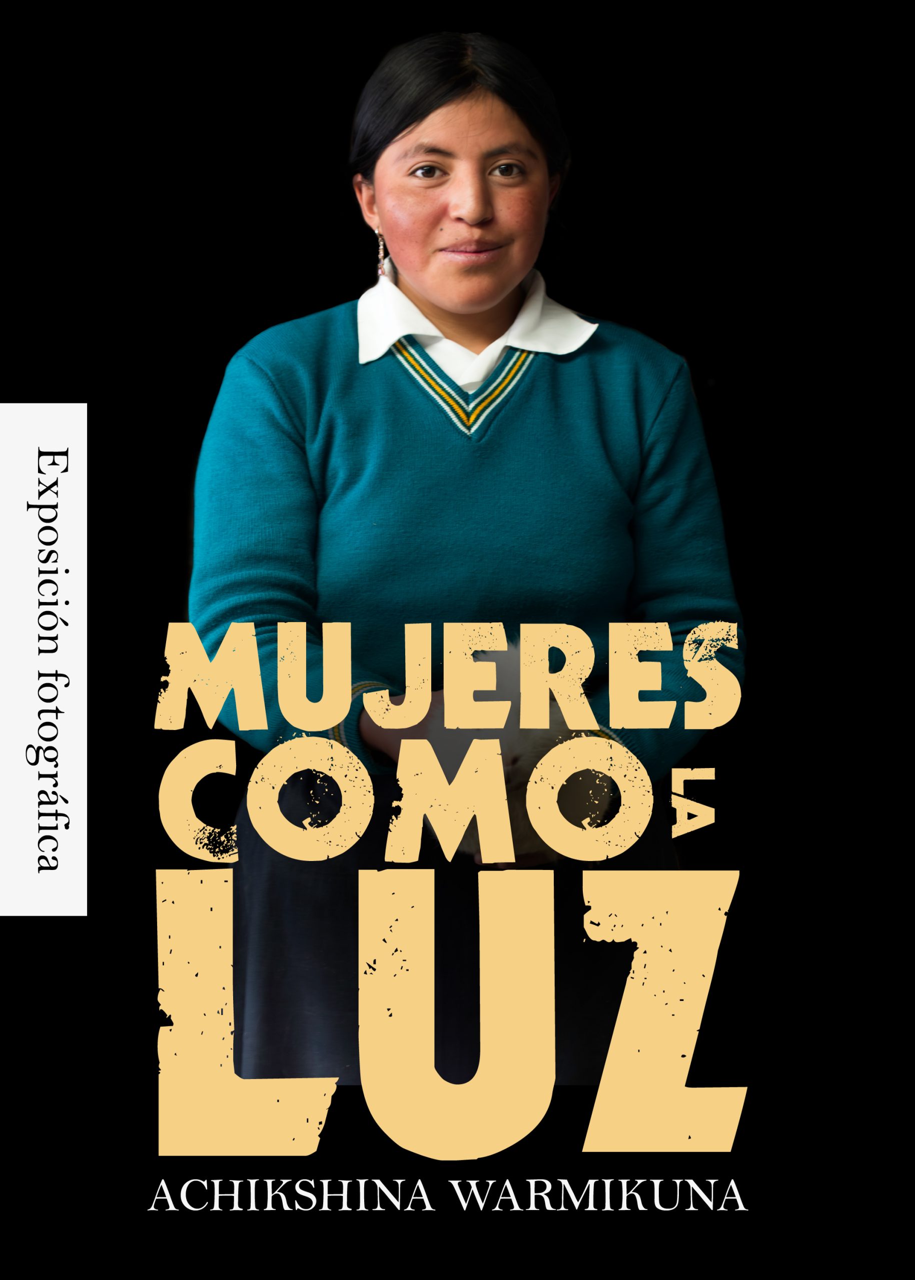 Exposicion Mujeres como la luz Exposicion Mujeres como la luz