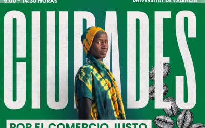 Primer Encuentro Autonómico de Ciudades por el Comercio Justo en la Comunidad Valenciana