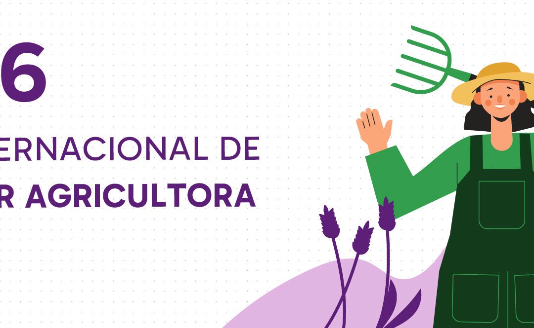 Comienza el Año Internacional de la Mujer Agricultora