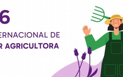 Comienza el Año Internacional de la Mujer Agricultora
