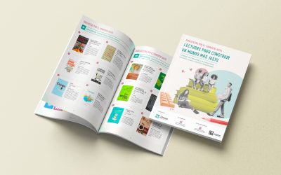 Lecturas para construir un mundo más justo