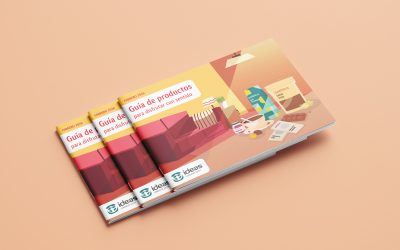 ¡Ya disponible el Catálogo IDEAS 2026!
