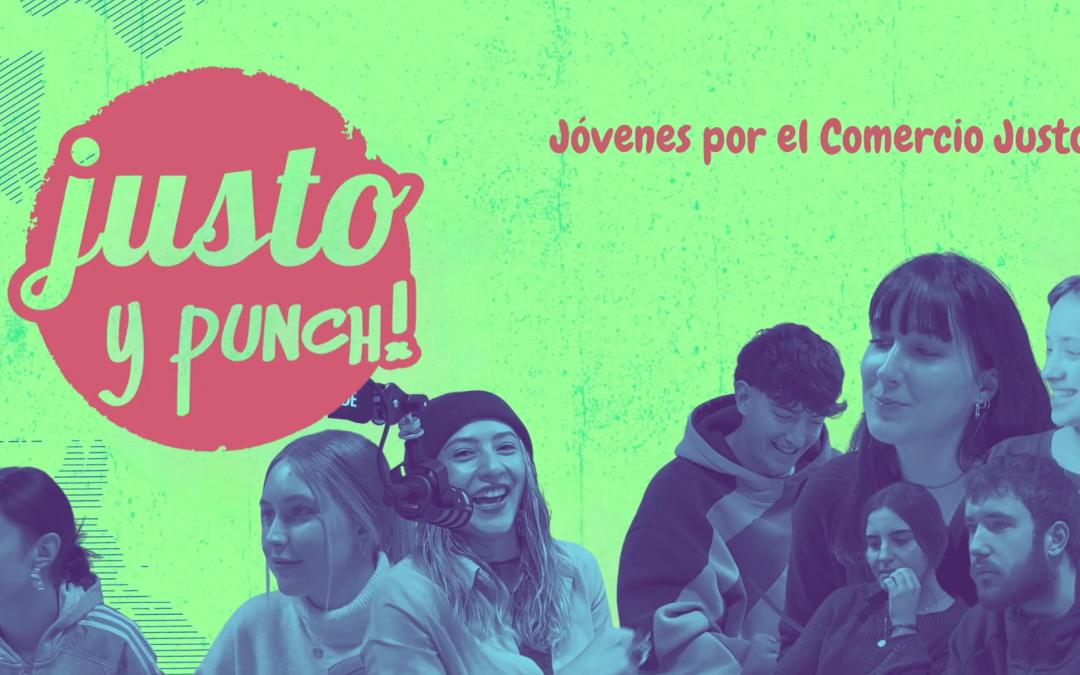 Justo Y Punch!