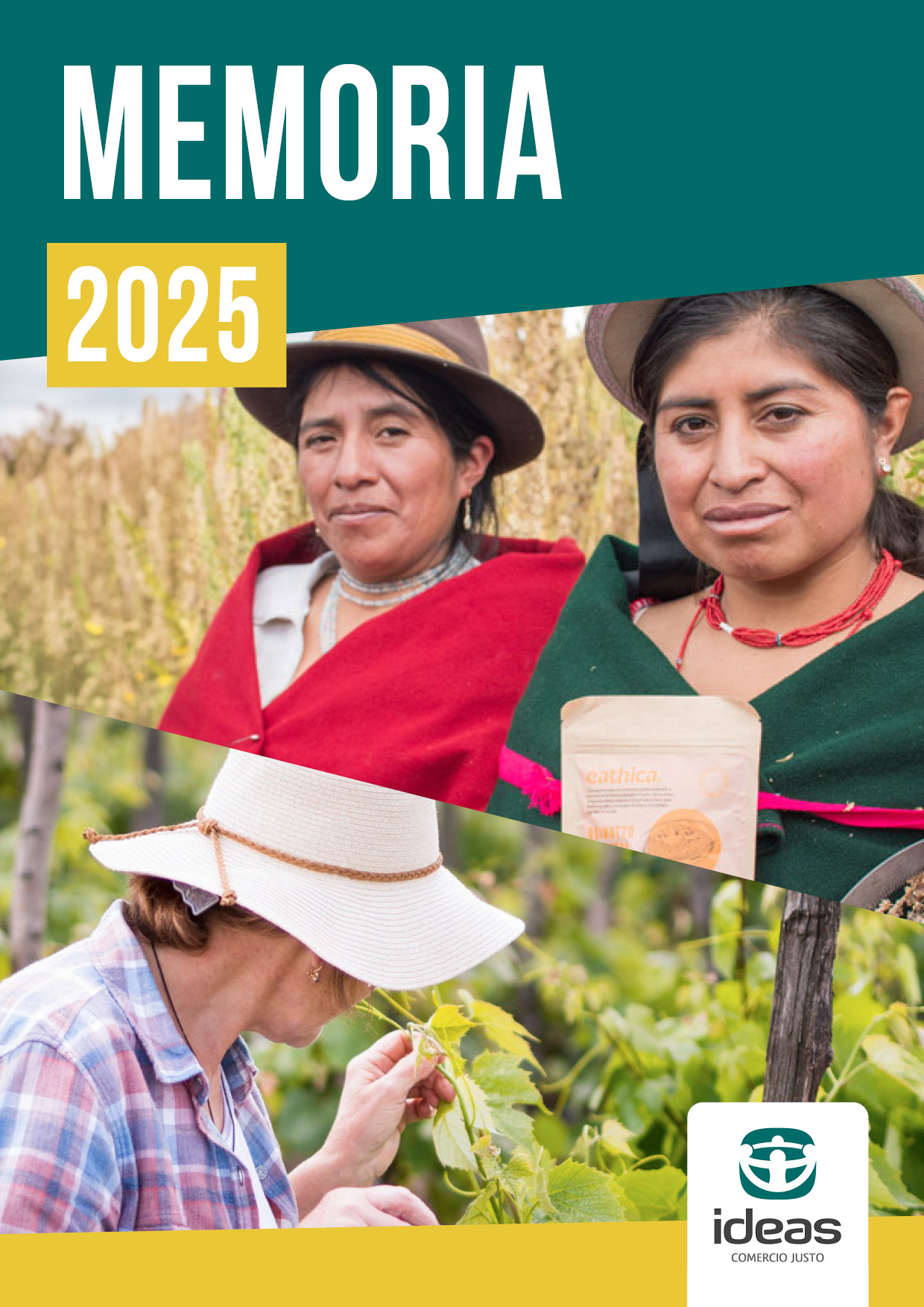 Memoria IDEAS 2024
