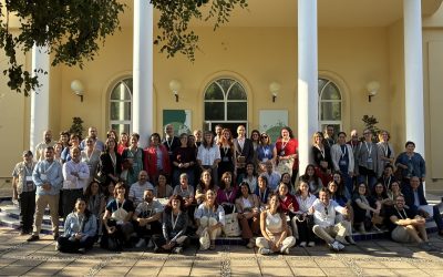 Ciudades por el Comercio Justo: el poder transformador de los actores locales