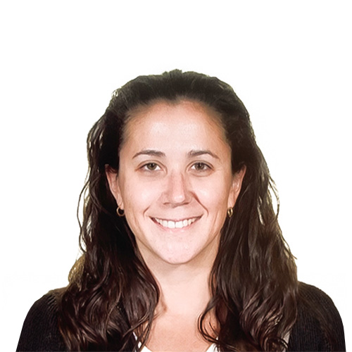 Cristina Moyano