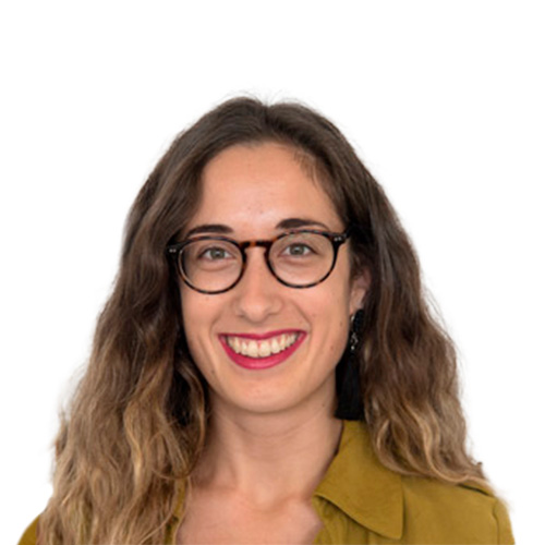 Inés Blanchard
