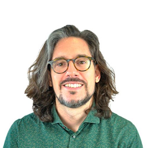 Javier Maíllo 