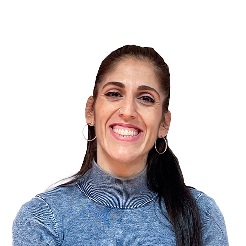 Laura Carmona 