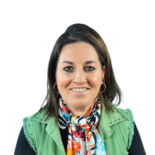 María Toril