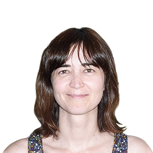 Marta Mangrané 