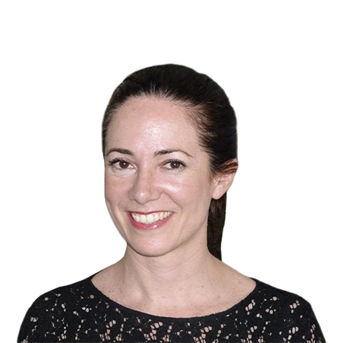 Mercedes García de Vinuesa