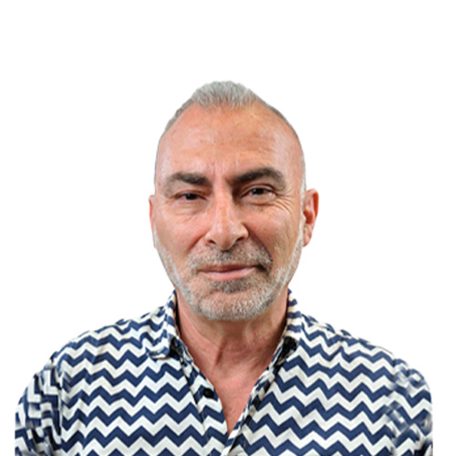 Roberto Ballesteros