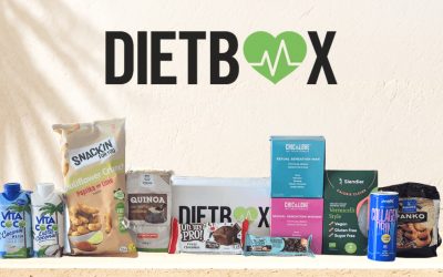 Así fue la colaboración de IDEAS con DietBox