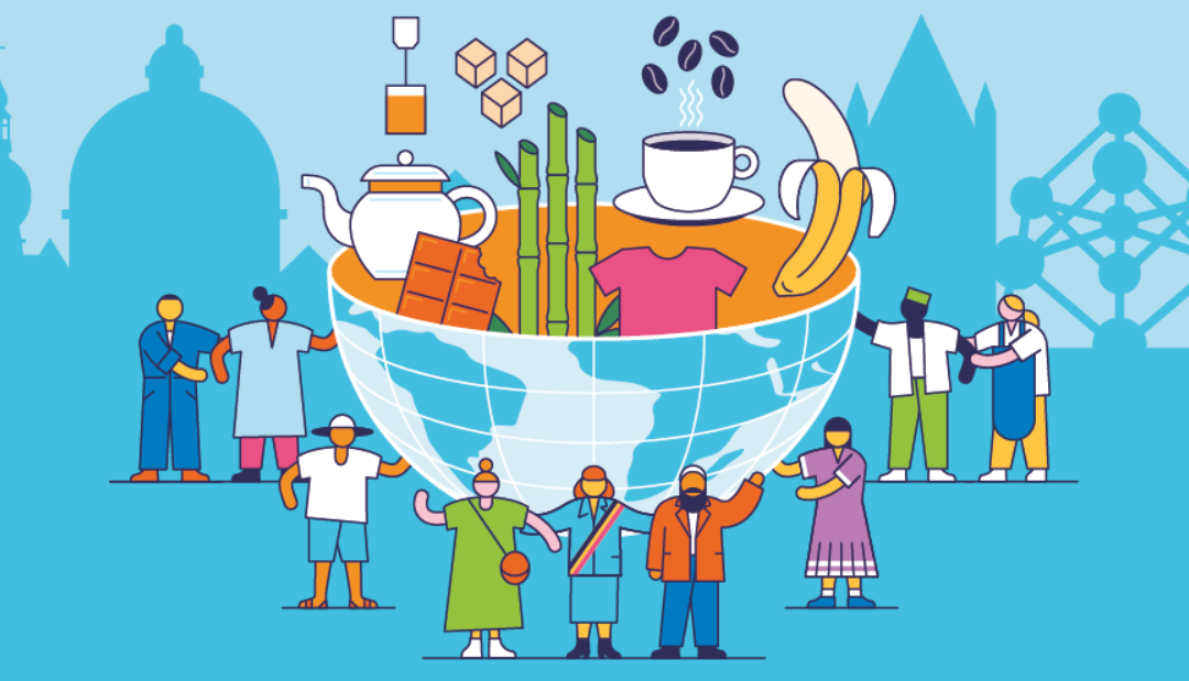 International Fair Trade Towns Conference 2026